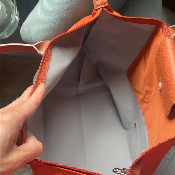 Longchamp tote - Picture 5 of 7